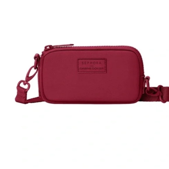 Dagne Dover x Sephora NWT Limited Edition Mara Phone Sling New with tags - Picture 8 of 8